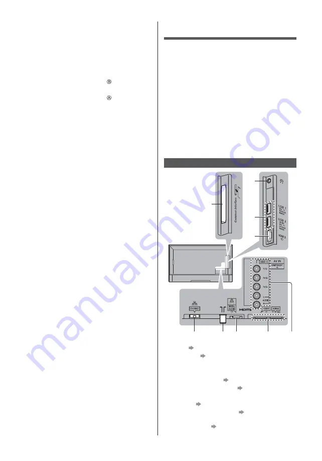 Panasonic TX-40EX600E Operating Instructions Manual Download Page 75