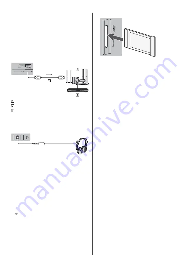 Panasonic TX-40EX600E Operating Instructions Manual Download Page 79