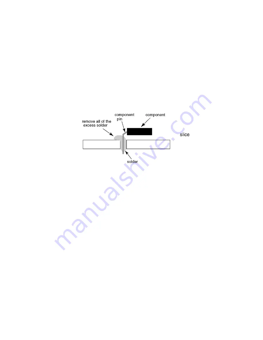 Panasonic TX-42ASR600 Service Manual Download Page 5