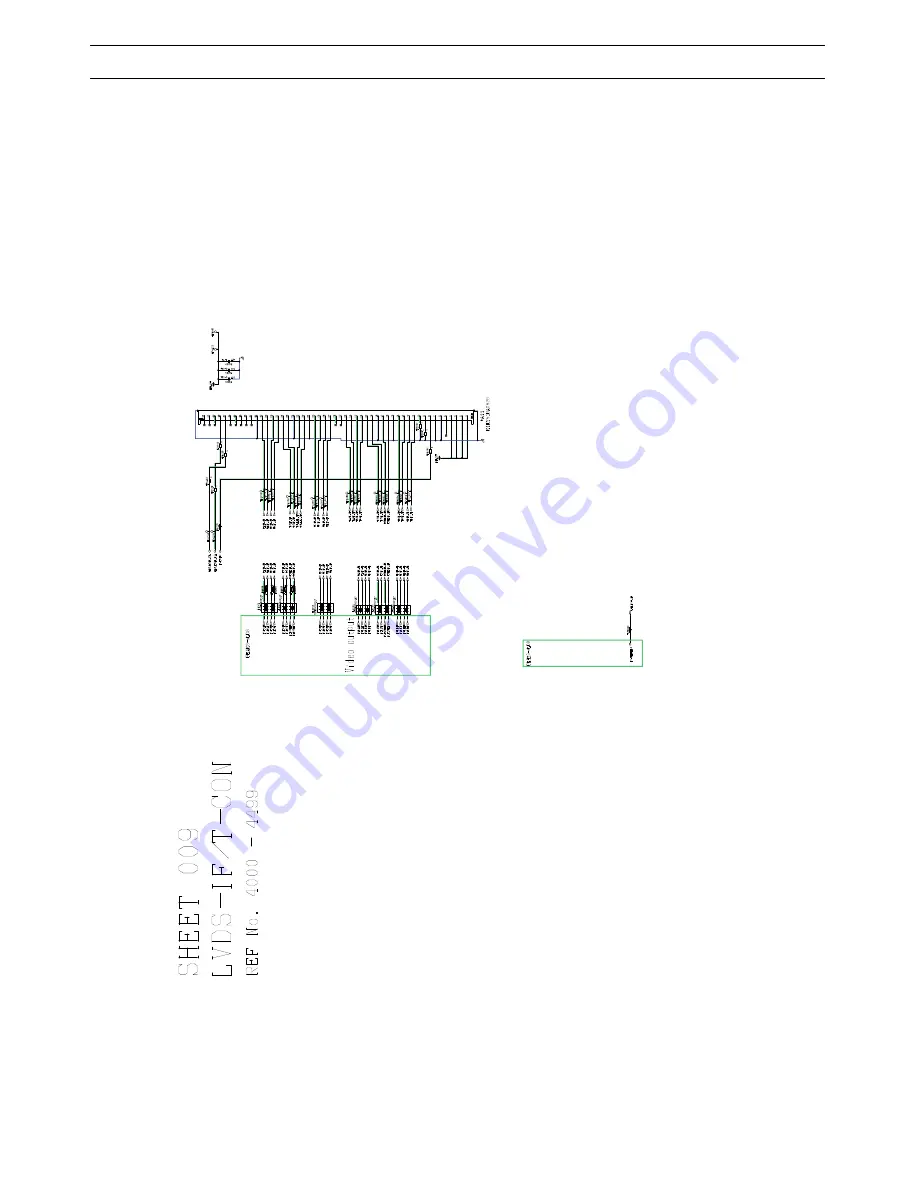 Panasonic TX-42ASR600 Service Manual Download Page 31