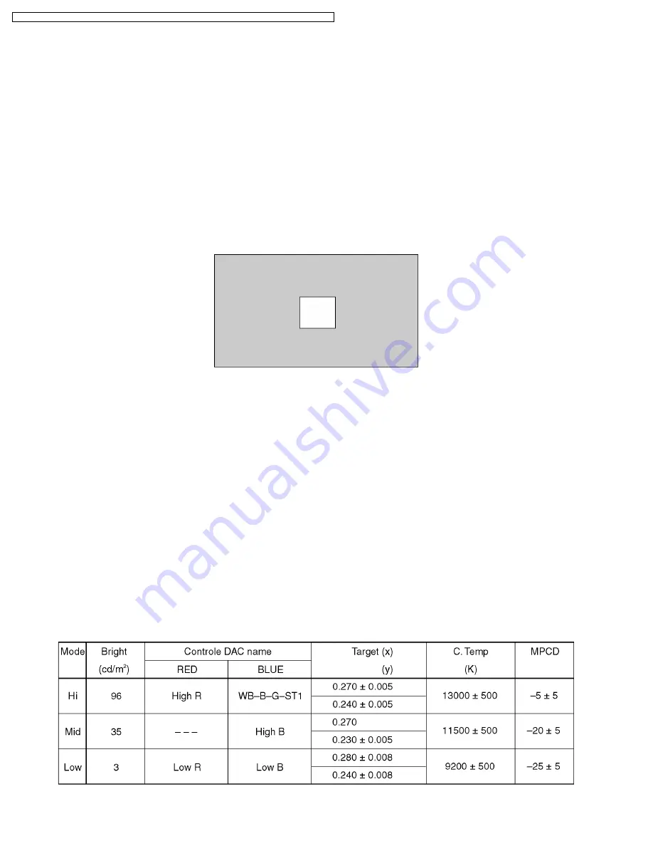 Panasonic TX-43P800HM Скачать руководство пользователя страница 30