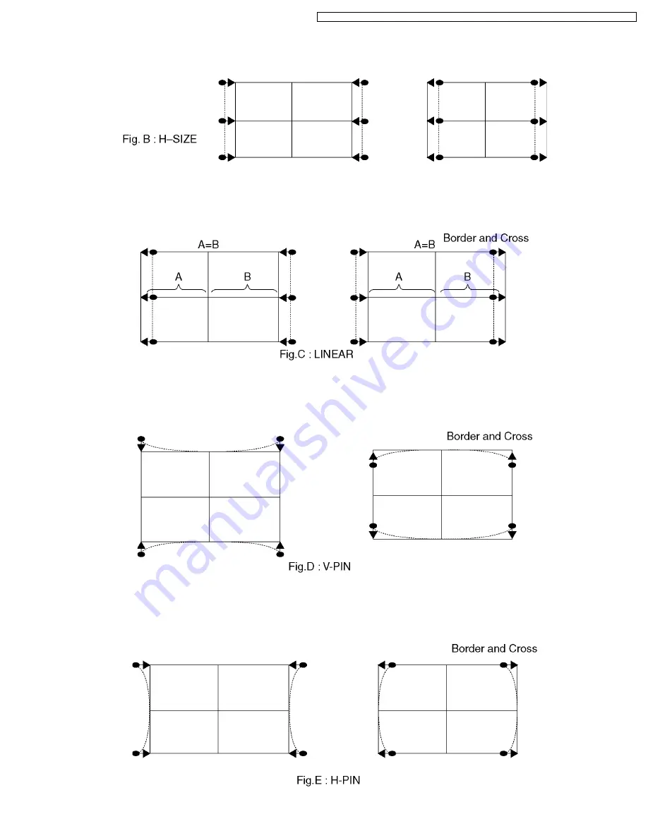 Panasonic TX-43P800HM Service Manual Download Page 35