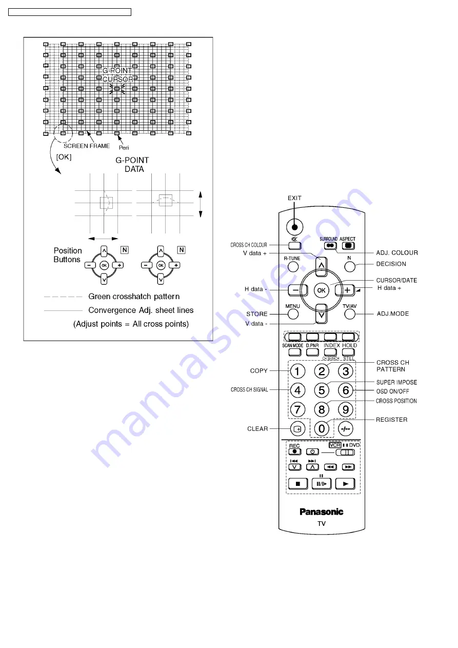 Panasonic TX-43P950M Скачать руководство пользователя страница 40