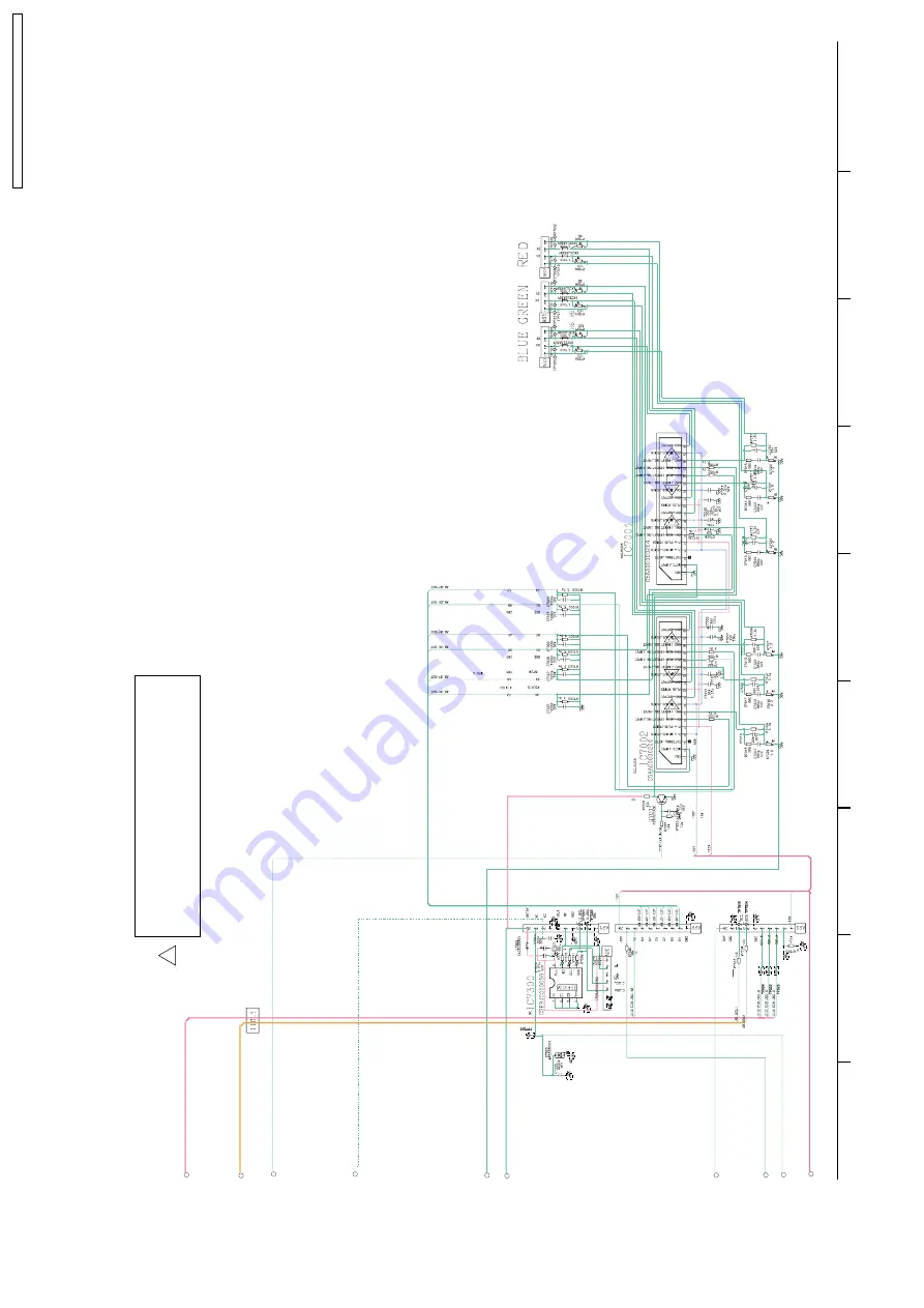 Panasonic TX-43P950M Скачать руководство пользователя страница 63