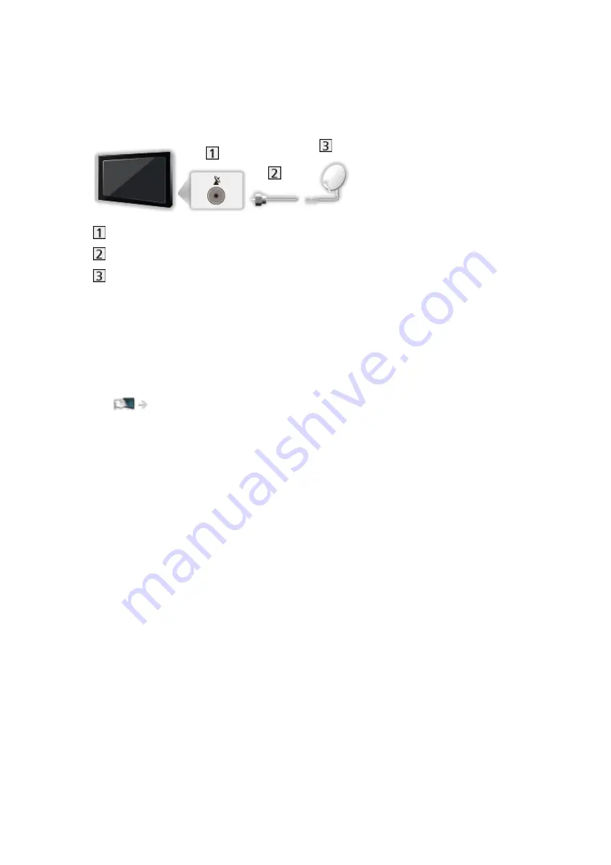 Panasonic TX-47AS800T Ehelp Download Page 20