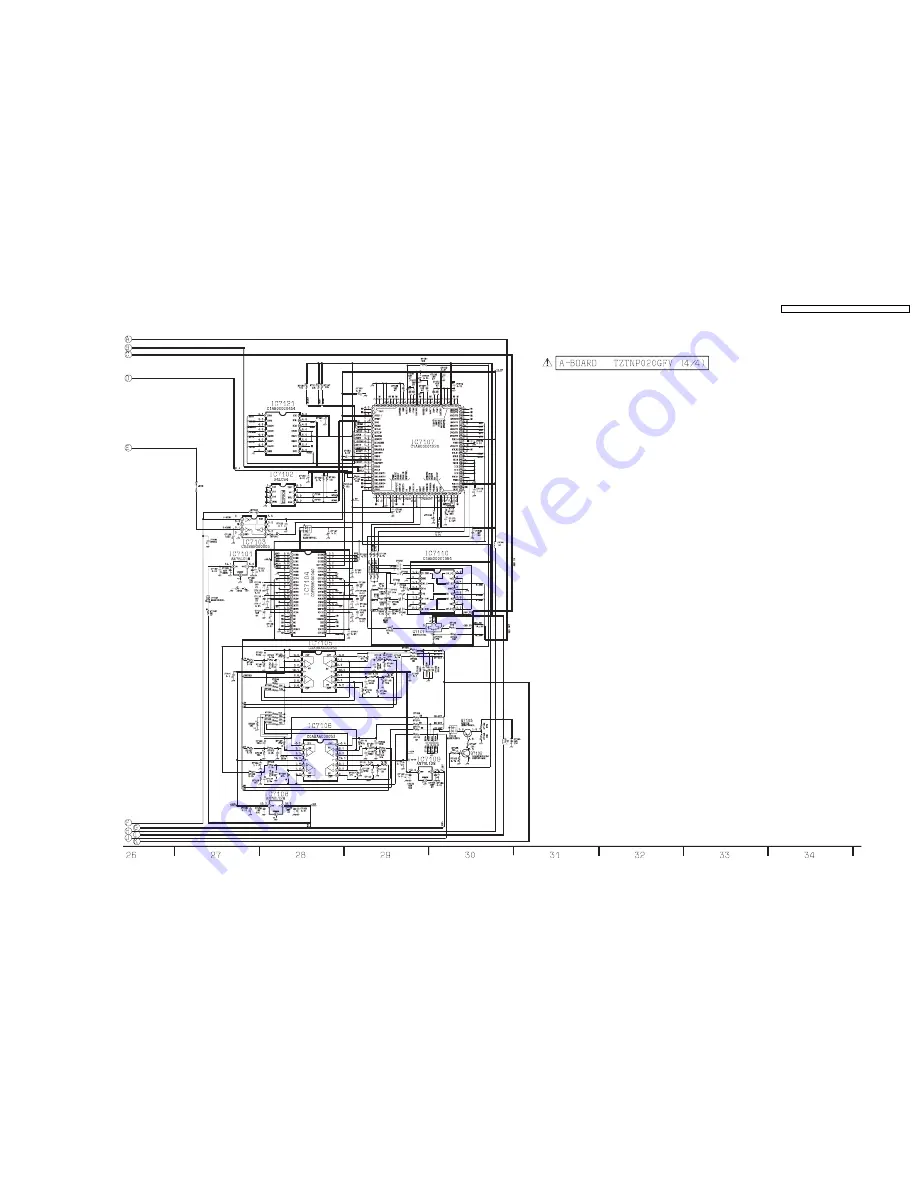 Panasonic TX-47P500HM Скачать руководство пользователя страница 71