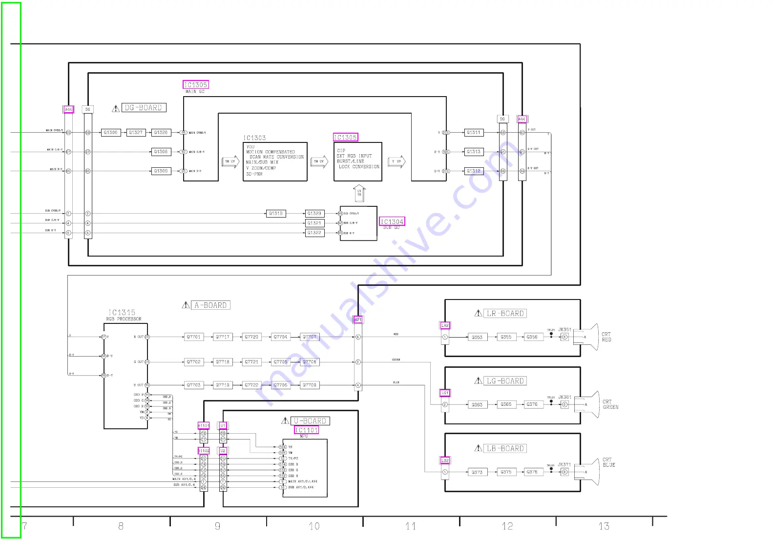 Panasonic TX-47P600HM Manual Download Page 115