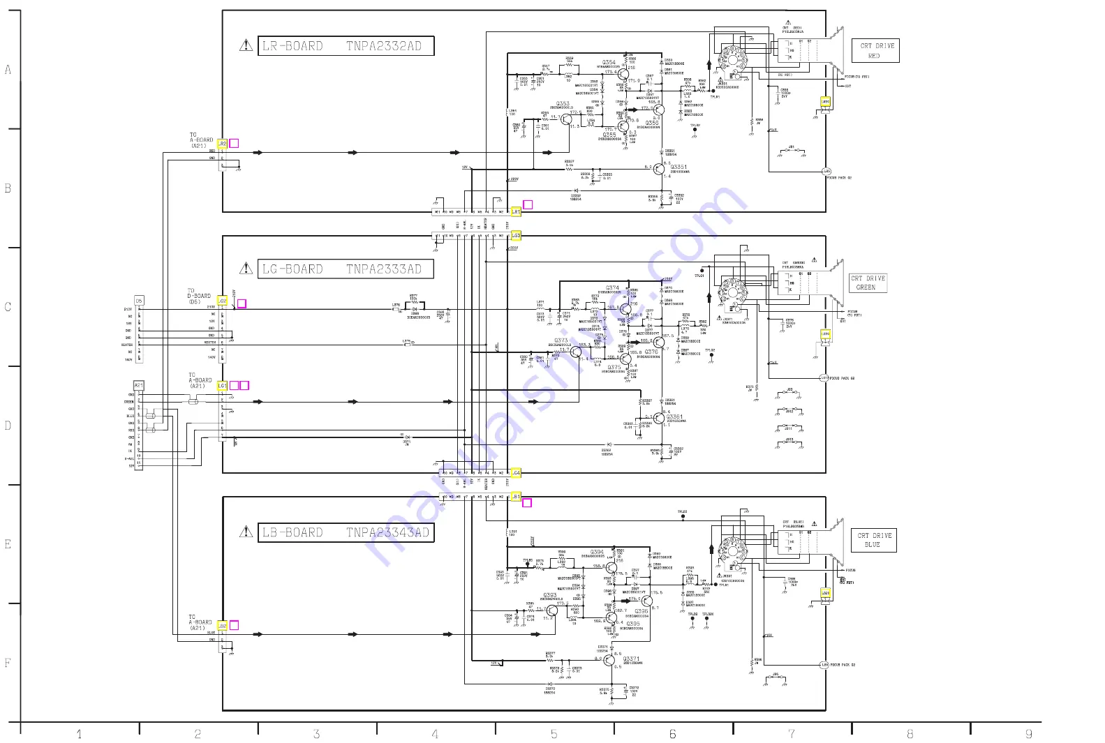 Panasonic TX-47P600HM Manual Download Page 139