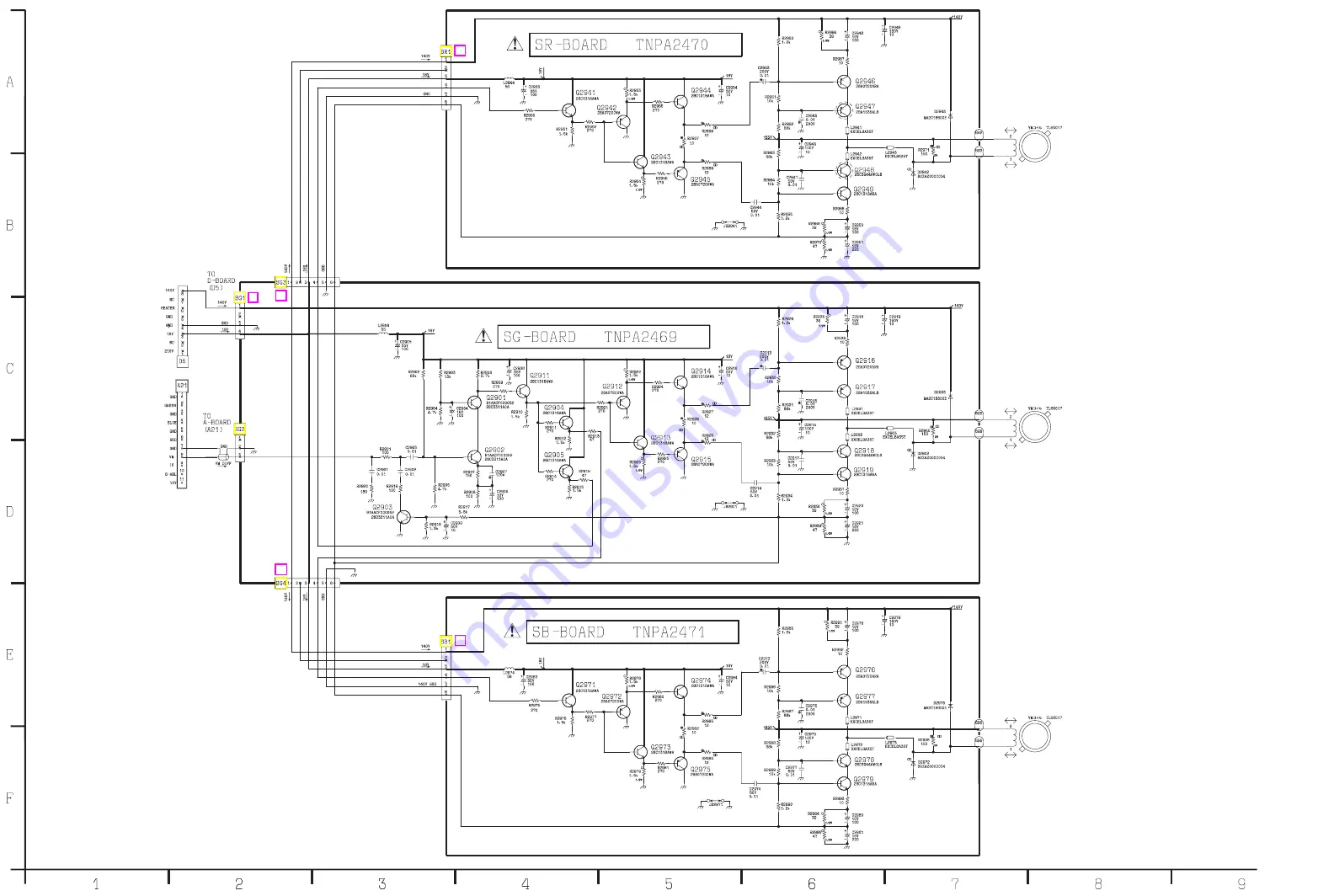 Panasonic TX-47P600HM Скачать руководство пользователя страница 142