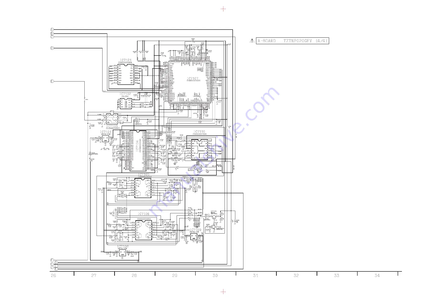 Panasonic TX-47P600HM Manual Download Page 152