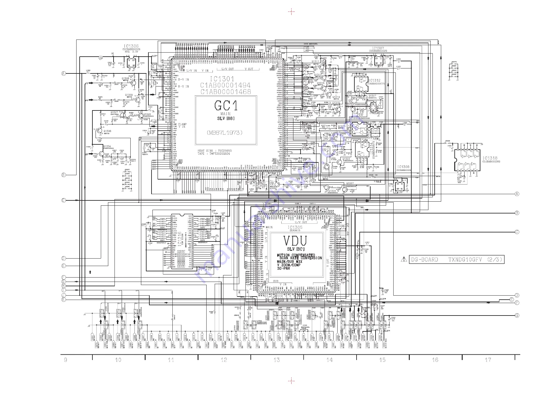 Panasonic TX-47P600HM Скачать руководство пользователя страница 161