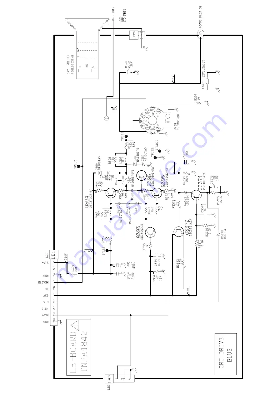 Panasonic TX-47PT10 Скачать руководство пользователя страница 41