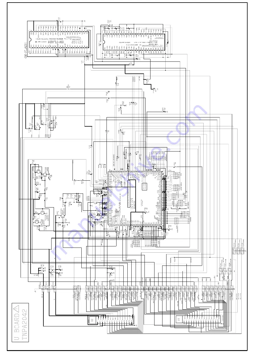 Panasonic TX-47PT10 Скачать руководство пользователя страница 42