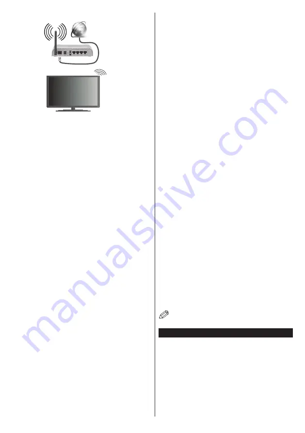 Panasonic TX-48C320E Operating Instructions Manual Download Page 25