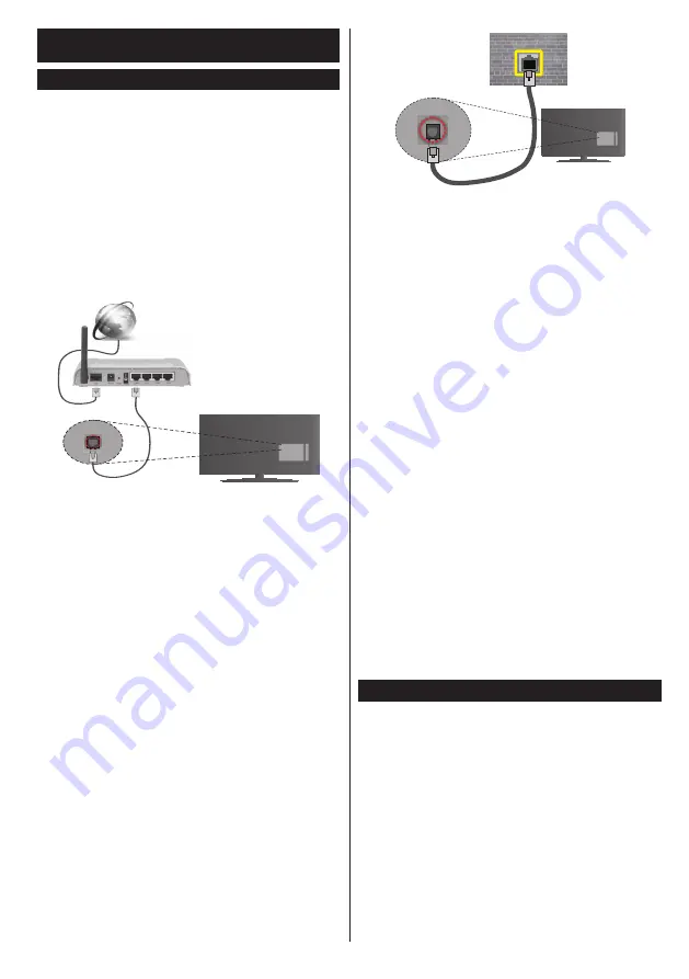 Panasonic TX-48CX403E Operating Instructions Manual Download Page 59