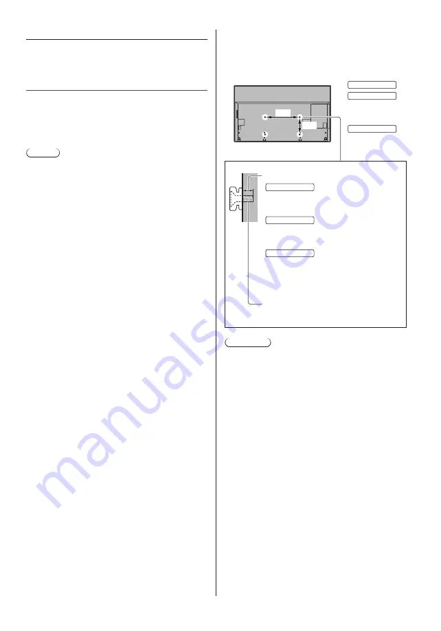 Panasonic TX-50DX750B Operating Instructions Manual Download Page 29