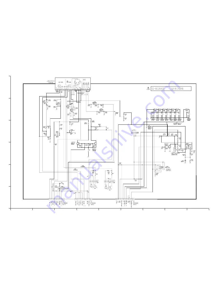 Panasonic TX-51P100H L Service Manual Download Page 74