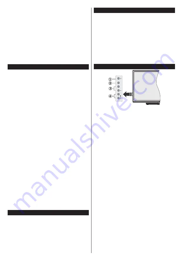 Panasonic TX-55C320B Operating Instructions Manual Download Page 6