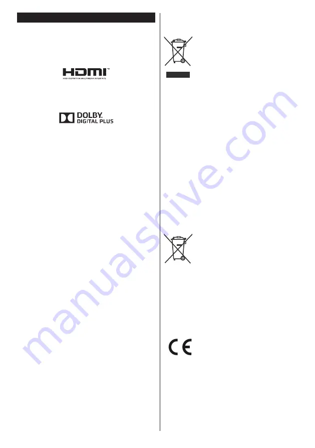 Panasonic TX-55C320E Скачать руководство пользователя страница 65