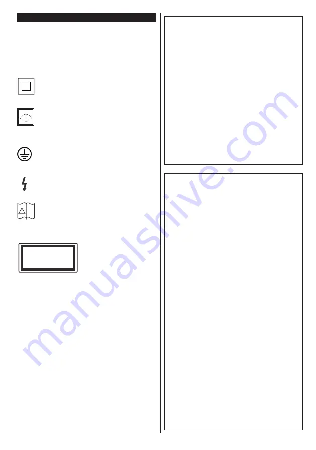 Panasonic TX-55CRW434 Скачать руководство пользователя страница 68