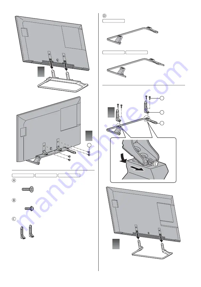 Panasonic TX-55CS620E Скачать руководство пользователя страница 51