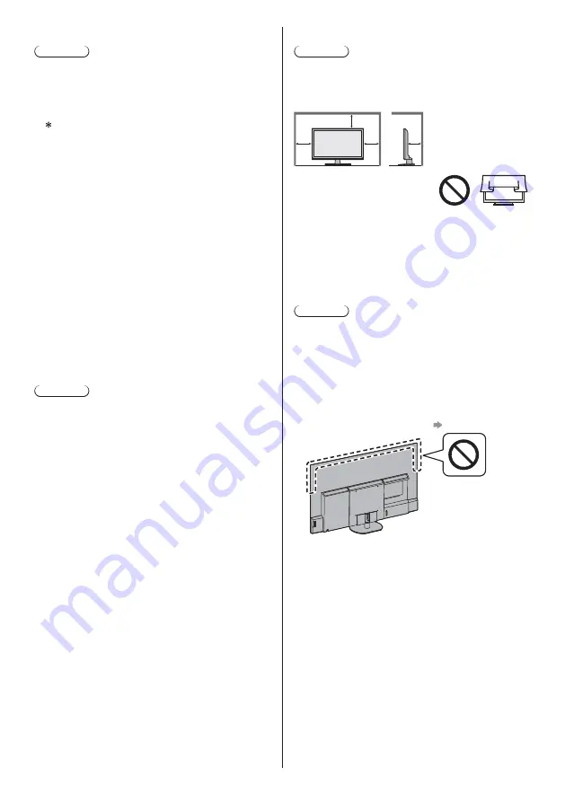 Panasonic TX-55JZ1500E Скачать руководство пользователя страница 64