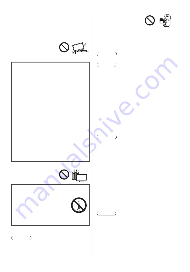 Panasonic TX-65EZ1002B Скачать руководство пользователя страница 5