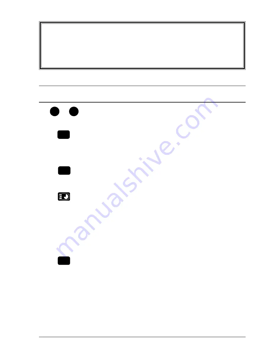 Panasonic TX-68PS12A Operating Instructions Manual Download Page 23