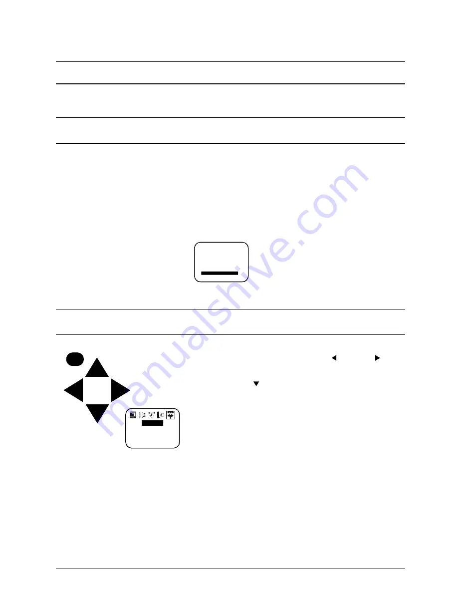 Panasonic TX-68PS12A Operating Instructions Manual Download Page 30