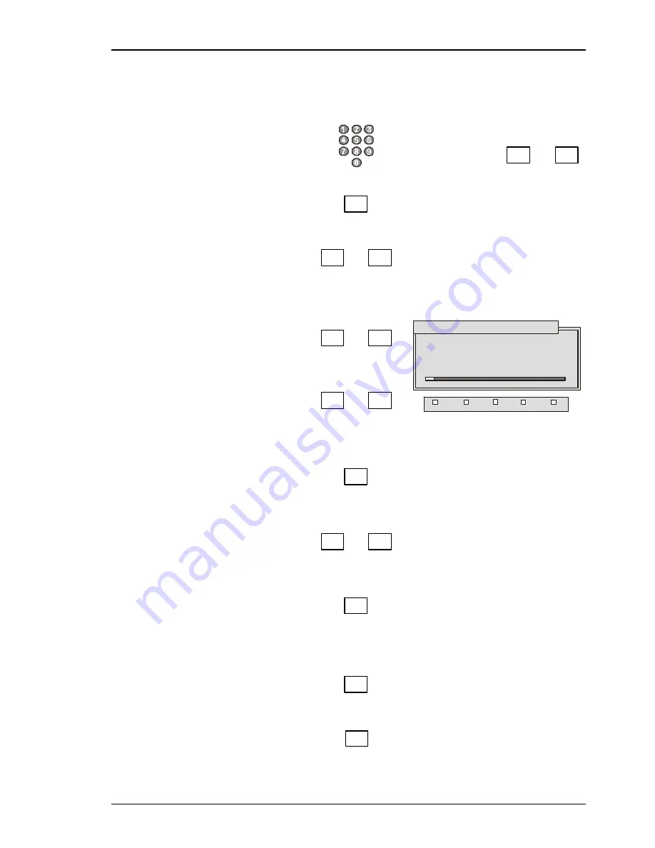 Panasonic TX-76DT30A Operating Instructions Manual Download Page 27