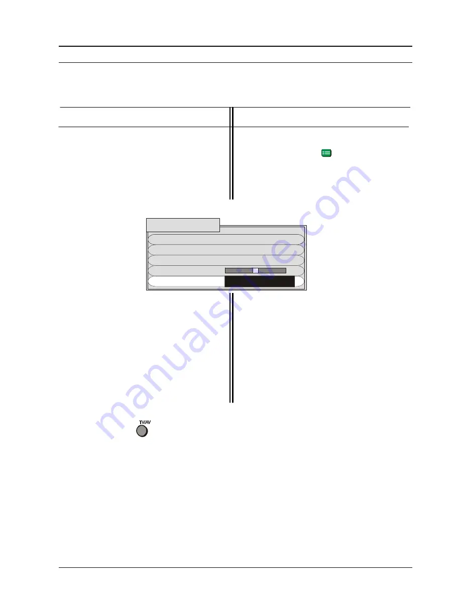 Panasonic TX-76PW100A Operating Instructions Manual Download Page 31