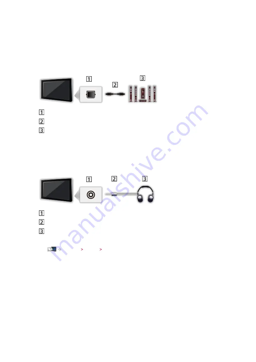 Panasonic TX-L32BL6Y Ehelp Download Page 24