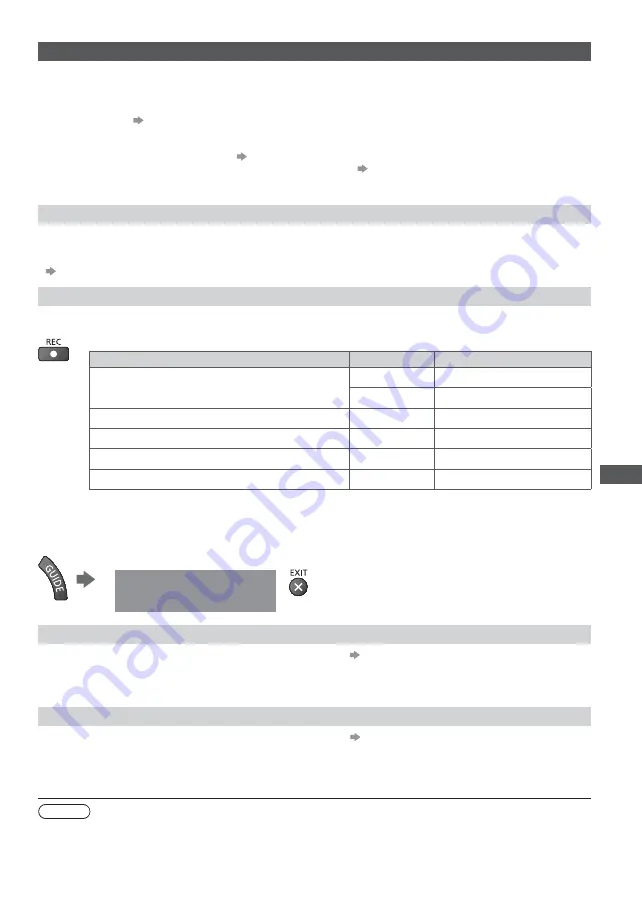 Panasonic TX-L32E5E Operating Instructions Manual Download Page 75