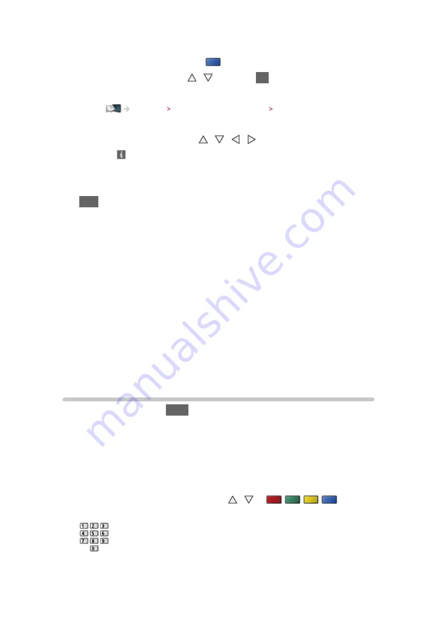 Panasonic TX-L32E6Y User Manual Download Page 37