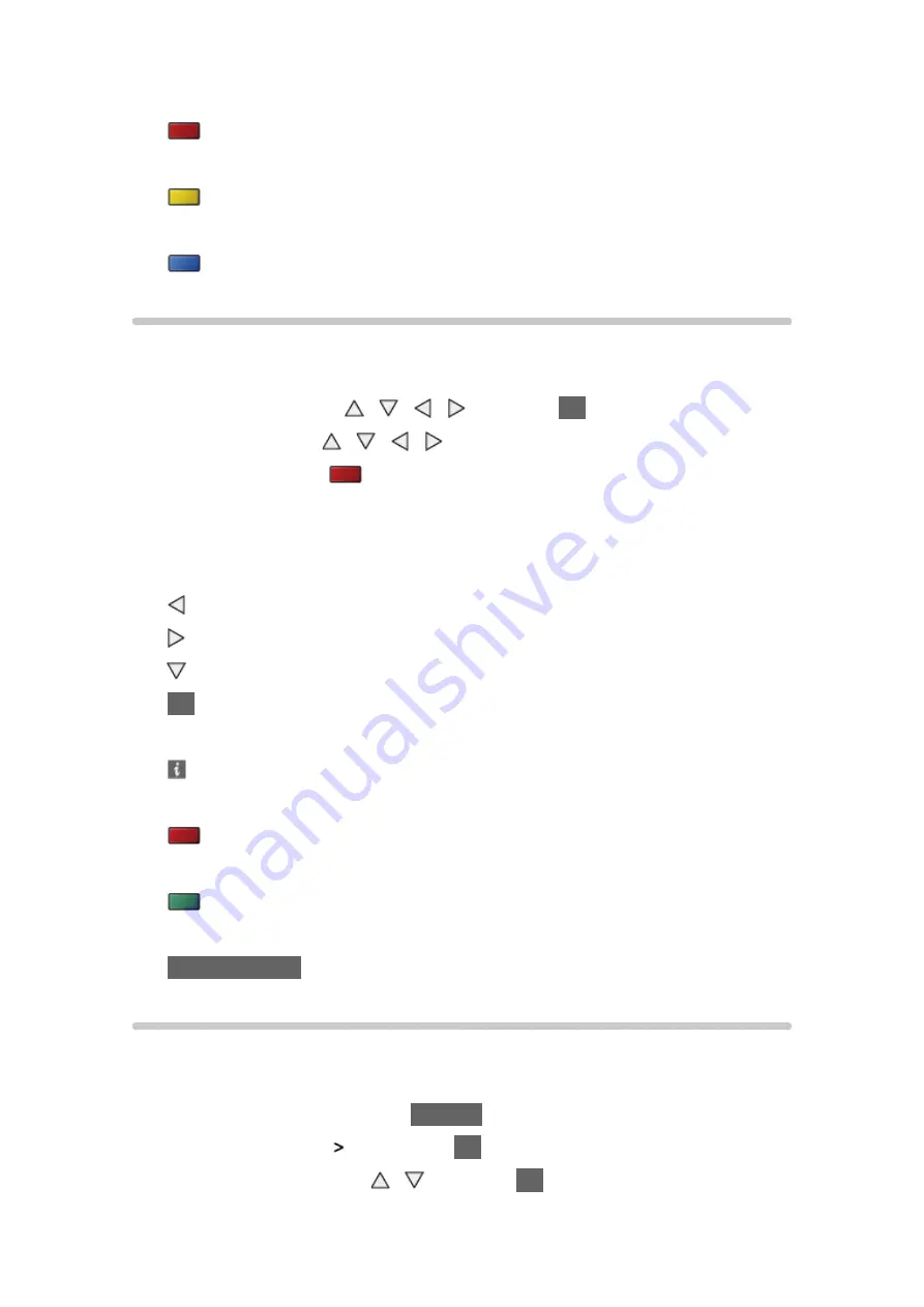 Panasonic TX-L32E6Y User Manual Download Page 92