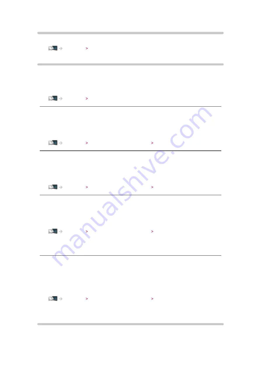 Panasonic TX-L32E6Y User Manual Download Page 131