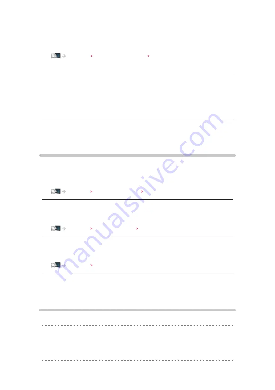 Panasonic TX-L32E6Y User Manual Download Page 132