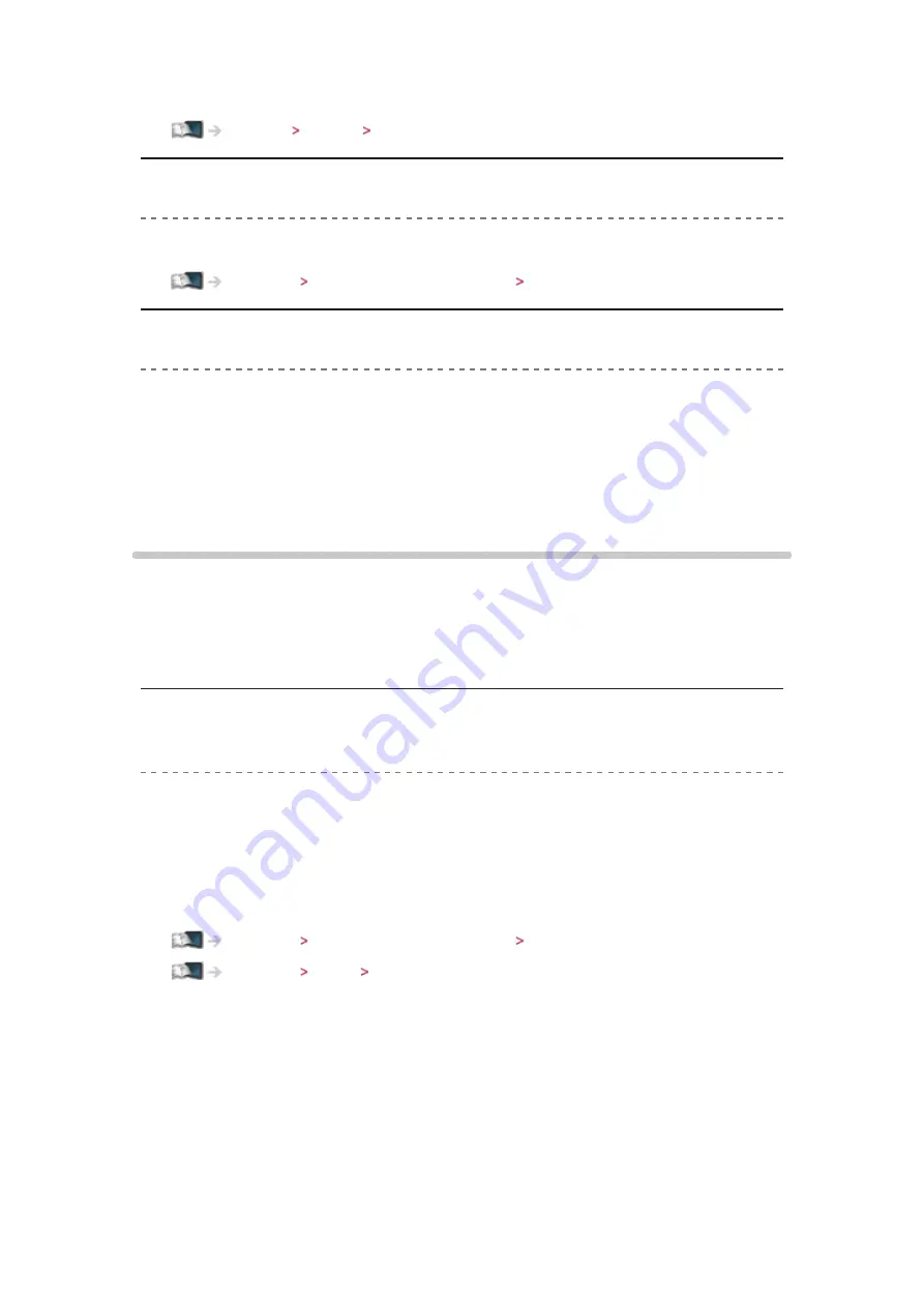 Panasonic TX-L32E6Y User Manual Download Page 135