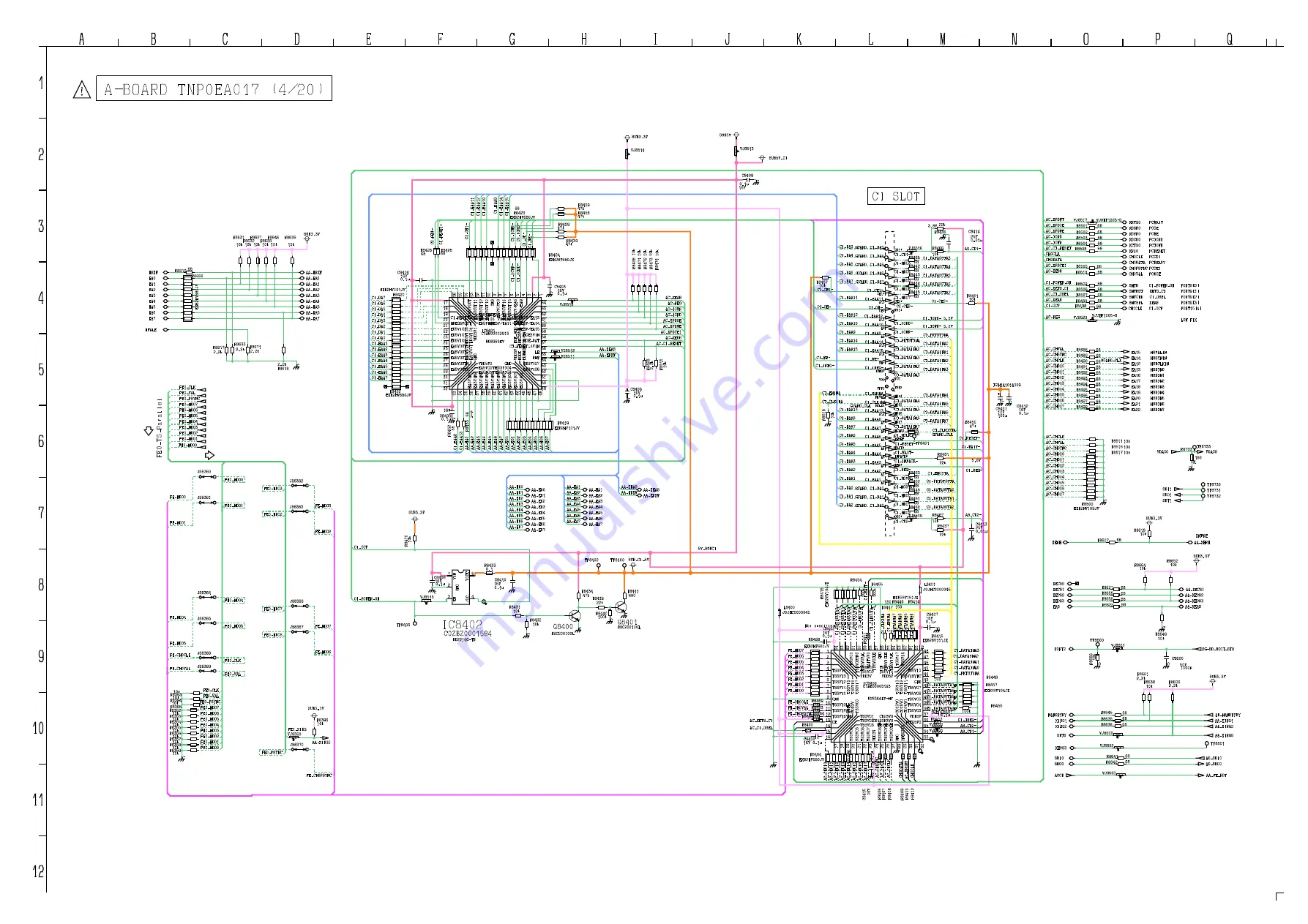 Panasonic TX-L32X20B Скачать руководство пользователя страница 44