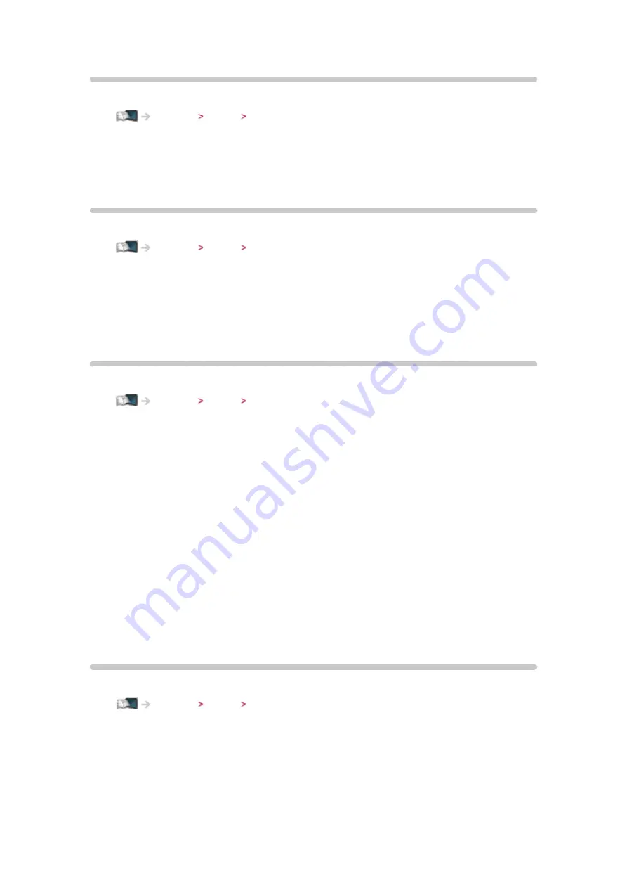 Panasonic TX-L42DT60E User Manual Download Page 152