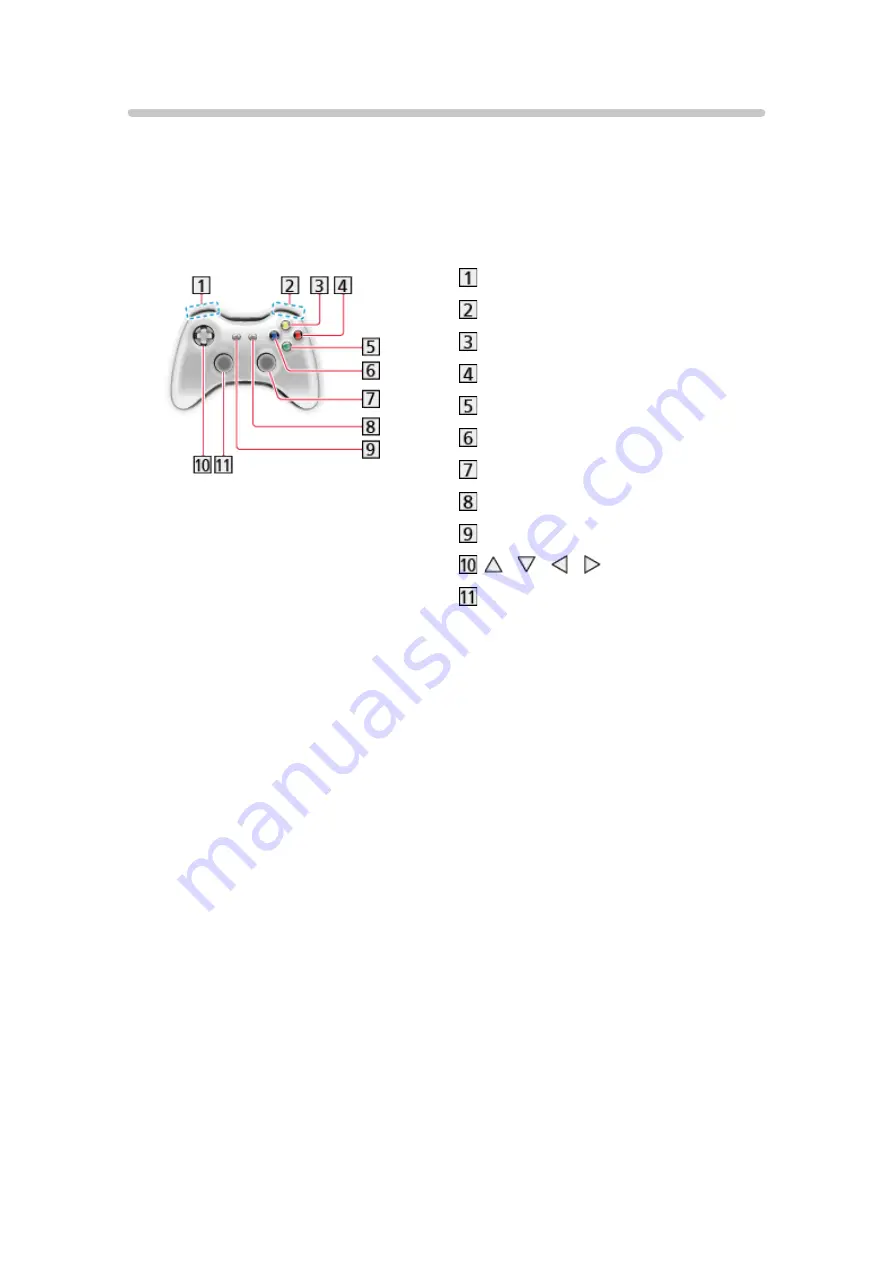 Panasonic TX-L42DT60E User Manual Download Page 167