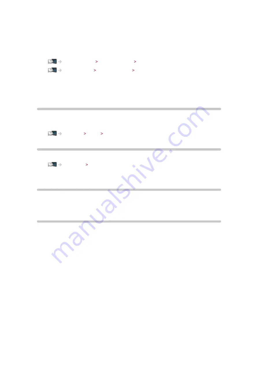 Panasonic TX-L42DT60E User Manual Download Page 183