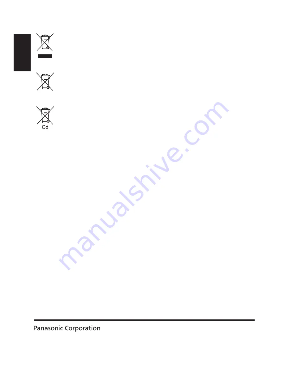 Panasonic TX-L42ET50Y Operating Instructions Manual Download Page 24