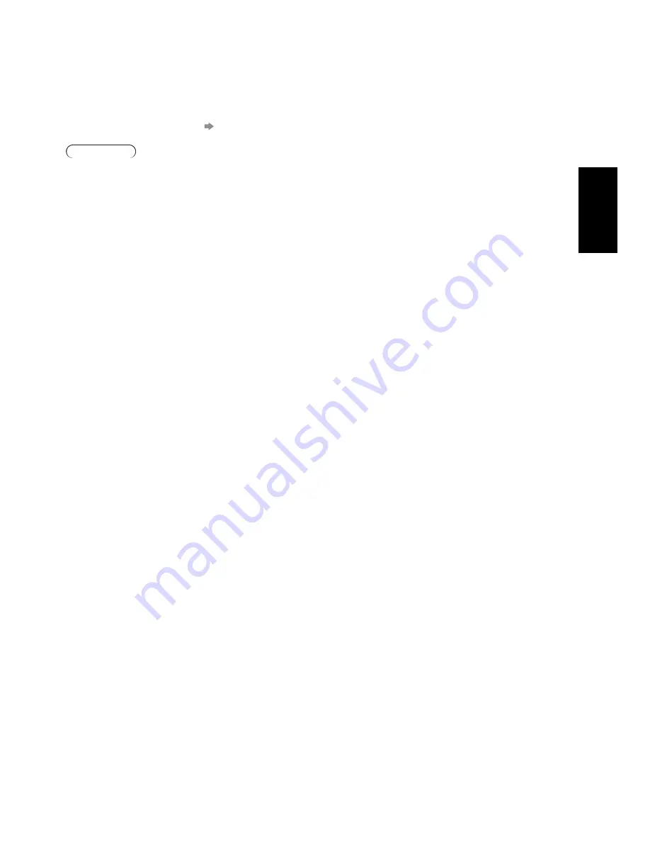 Panasonic TX-L42ET50Y Operating Instructions Manual Download Page 41