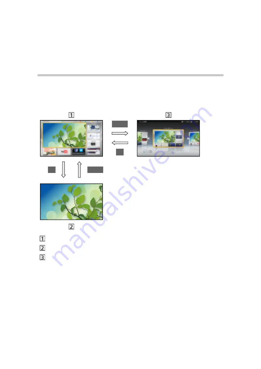 Panasonic TX-L42ET60B Manual Download Page 10