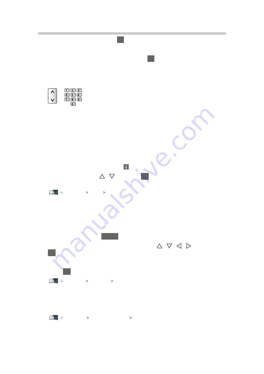 Panasonic TX-L42ET60B Manual Download Page 17