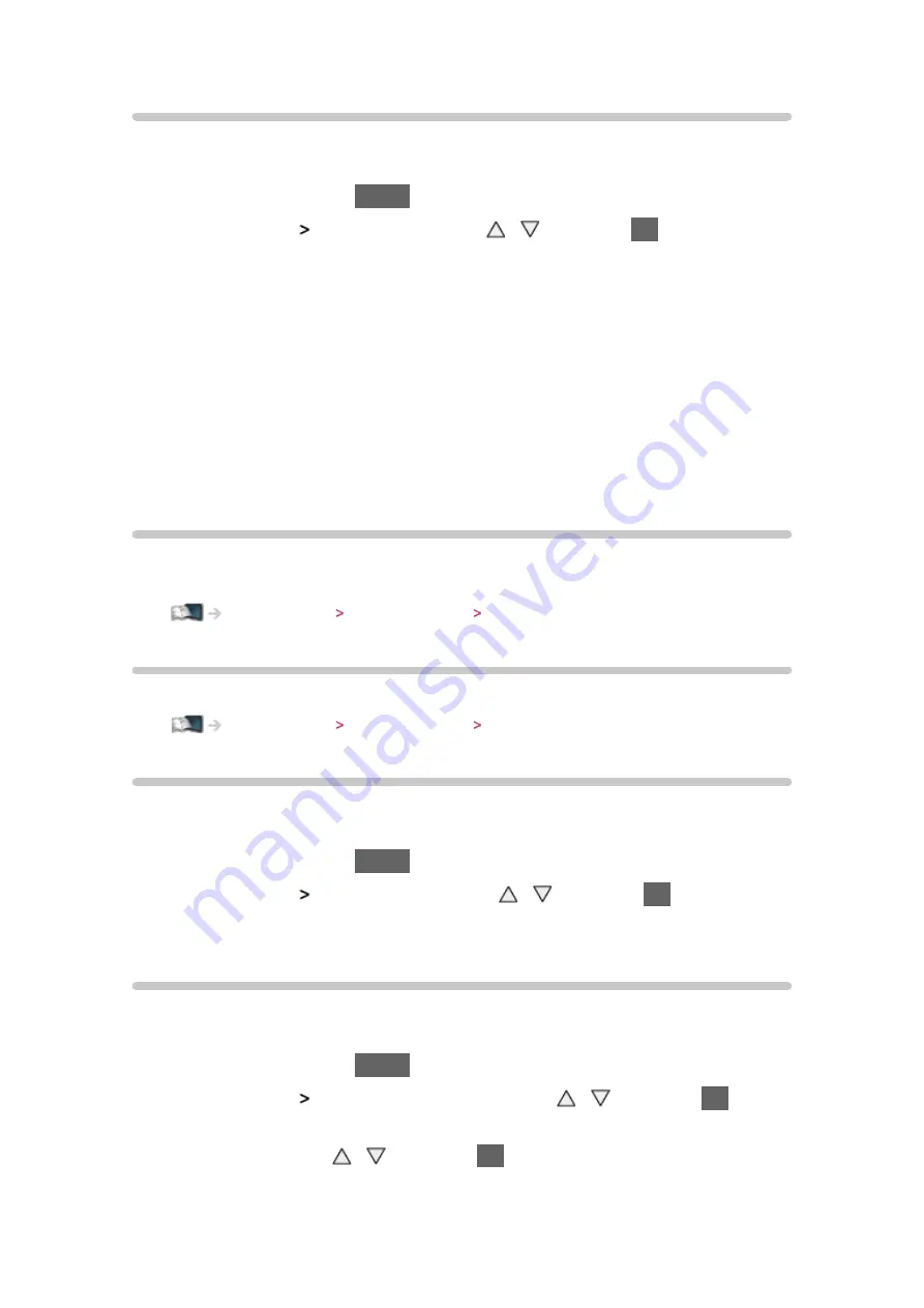 Panasonic TX-L42ET60B Manual Download Page 77