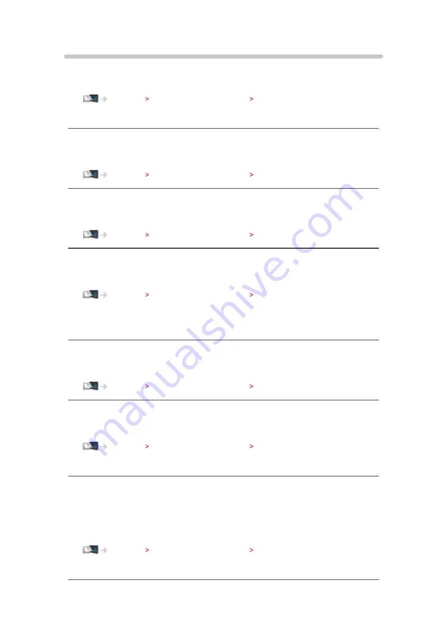 Panasonic TX-L42ET60B Manual Download Page 179