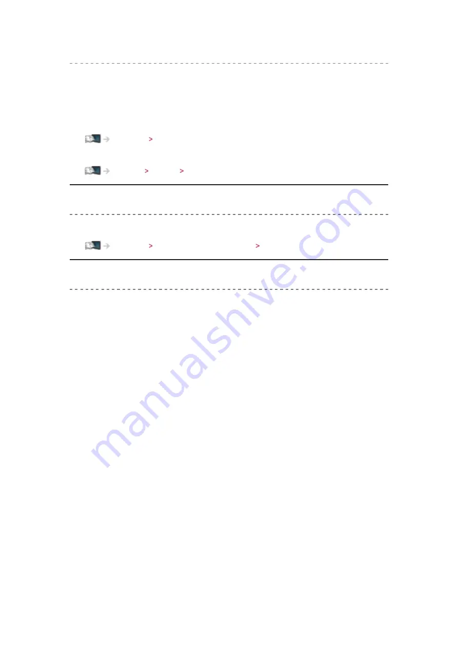 Panasonic TX-L42ET60B Manual Download Page 187