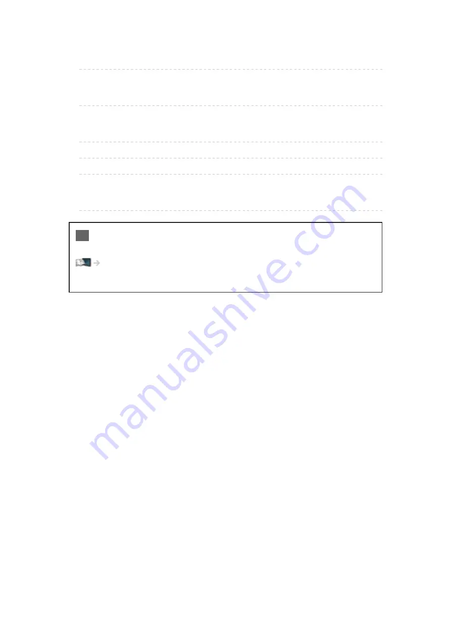 Panasonic TX-L42ET60Y User Manual Download Page 9